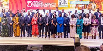 Uganda, Tanzania mining firms explore cross-border partnerships at Kampala Conference