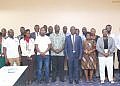 Equal Opportunities Commission urges journalists to give greater visibility to vulnerable communities