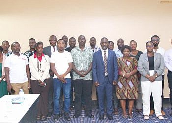 Equal Opportunities Commission urges journalists to give greater visibility to vulnerable communities