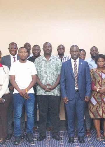 Equal Opportunities Commission urges journalists to give greater visibility to vulnerable communities