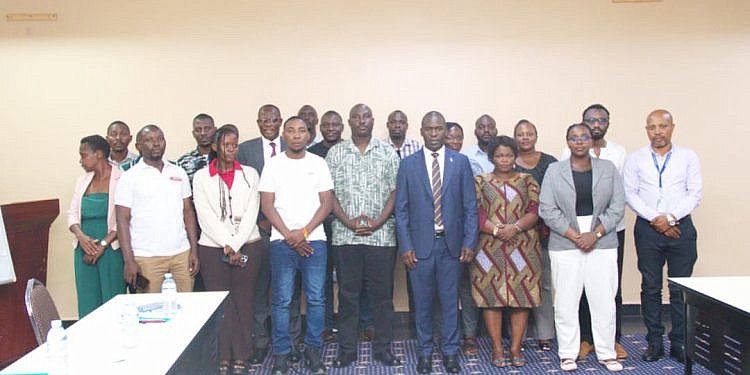 Equal Opportunities Commission urges journalists to give greater visibility to vulnerable communities