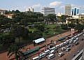 Ssenyonyi questions gov’t over proposed City Square commercial complex