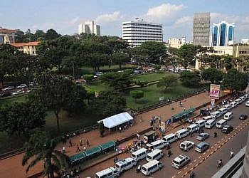 Ssenyonyi questions gov’t over proposed City Square commercial complex