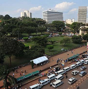 Ssenyonyi questions gov’t over proposed City Square commercial complex