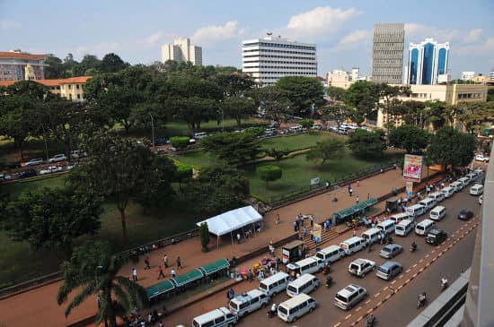 Ssenyonyi questions gov’t over proposed City Square commercial complex