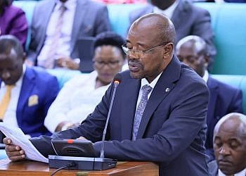 Gov’t seeks parliament’s approval to access individual bank accounts for tax enforcement