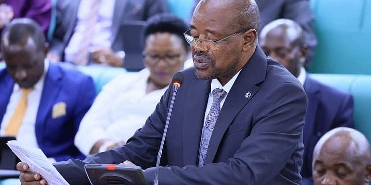 Gov’t seeks parliament’s approval to access individual bank accounts for tax enforcement