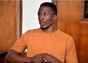 KCCA enforcement officer charged, remanded over raping woman