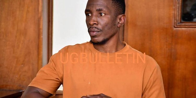 KCCA enforcement officer charged, remanded over raping woman