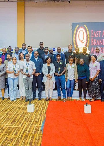 Alupo urges regional manufacturers to prioritise quality for global competitiveness