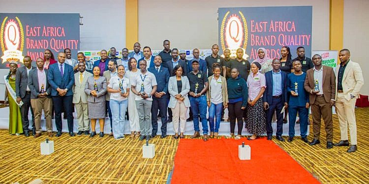 Alupo urges regional manufacturers to prioritise quality for global competitiveness