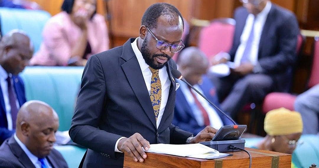 Defence Ministry awarded shs24.5bn contract to company without bidding- Auditor General’s report
