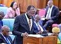 Defence Ministry awarded shs24.5bn contract to company without bidding- Auditor General’s report