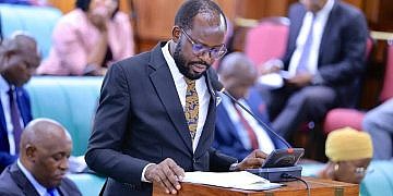 Defence Ministry awarded shs24.5bn contract to company without bidding- Auditor General’s report