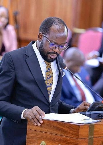 Defence Ministry awarded shs24.5bn contract to company without bidding- Auditor General’s report