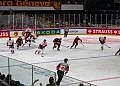 Uganda turns to ice hockey to attract Swiss tourists