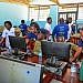 Stanbic donates shs30m ICT equipment to Ikafe Police Training School