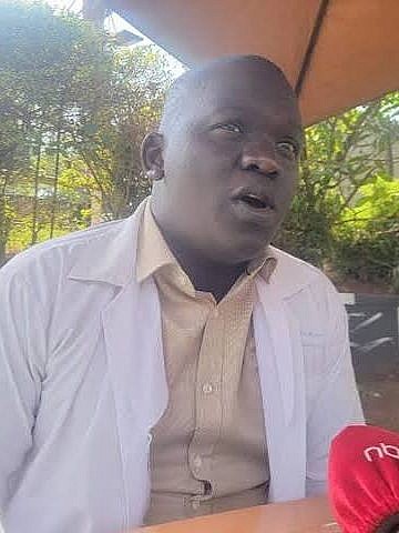 Radiographers call for equitable access to diagnostic services across Uganda