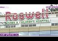 C-Care acquires Roswell Hospital