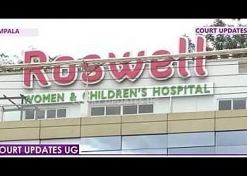 C-Care acquires Roswell Hospital