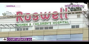 C-Care acquires Roswell Hospital