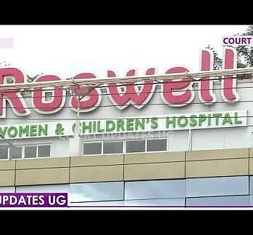 C-Care acquires Roswell Hospital