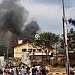 Property worth millions destroyed as fire guts Wandegeya Police barracks