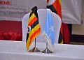 Uganda, Somalia to review bilateral commitments at Mogadishu business forum