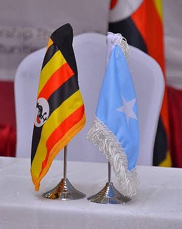 Uganda, Somalia to review bilateral commitments at Mogadishu business forum