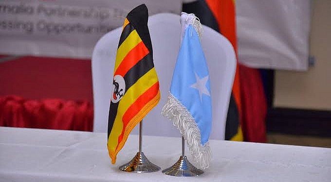 Uganda, Somalia to review bilateral commitments at Mogadishu business forum