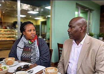 More details emerge on murder of Kisoro businessman, wife shot dead at home gate