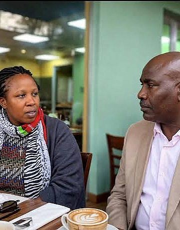 More details emerge on murder of Kisoro businessman, wife shot dead at home gate