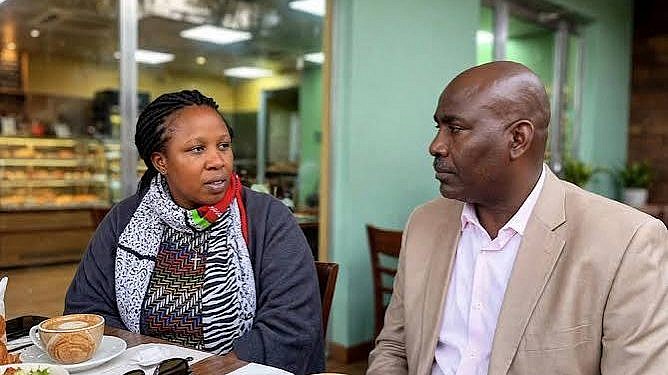 More details emerge on murder of Kisoro businessman, wife shot dead at home gate