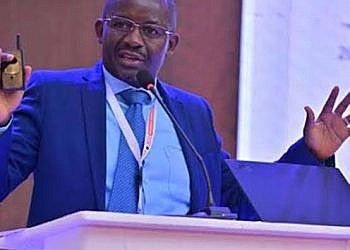 IGG orders interdiction of Uganda Mining Company boss, legal chief