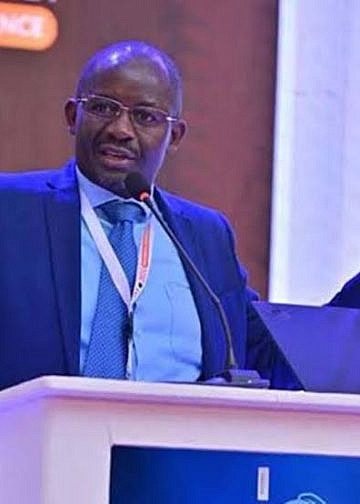 IGG orders interdiction of Uganda Mining Company boss, legal chief