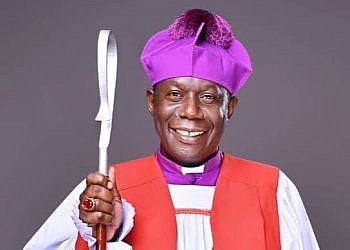 Bishop Banja reshuffles clergy in latest Namirembe Diocese shake-up