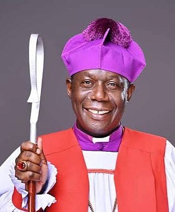 Bishop Banja reshuffles clergy in latest Namirembe Diocese shake-up