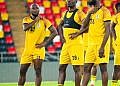 ‘The national team is for only the best’- Magogo defends naturalized Cranes players