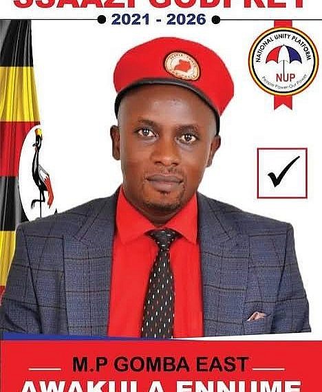 Gomba East MP kicked out of parliament, court orders fresh elections