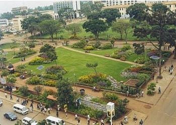 Cabinet blocks proposed plan to redevelop City Square