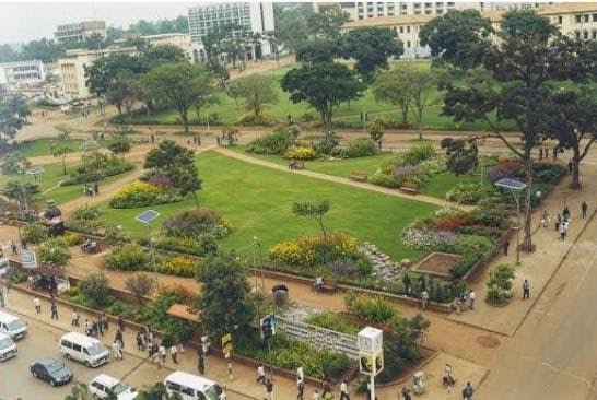 Cabinet blocks proposed plan to redevelop City Square