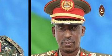Gen Muhoozi drops Maj Gen Otto, appoints Brig Munanura new military intelligence boss