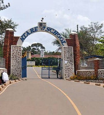 Ntare School headteacher, two others arrested over shs110.8m financial loss