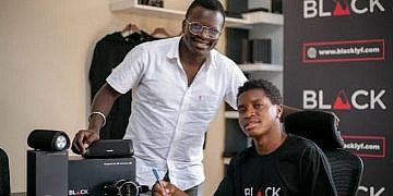 BLACK to expand to Entebbe with new Victoria Mall outlet