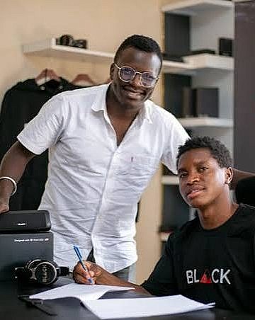 BLACK to expand to Entebbe with new Victoria Mall outlet