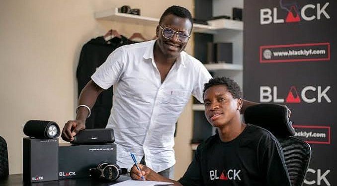 BLACK to expand to Entebbe with new Victoria Mall outlet