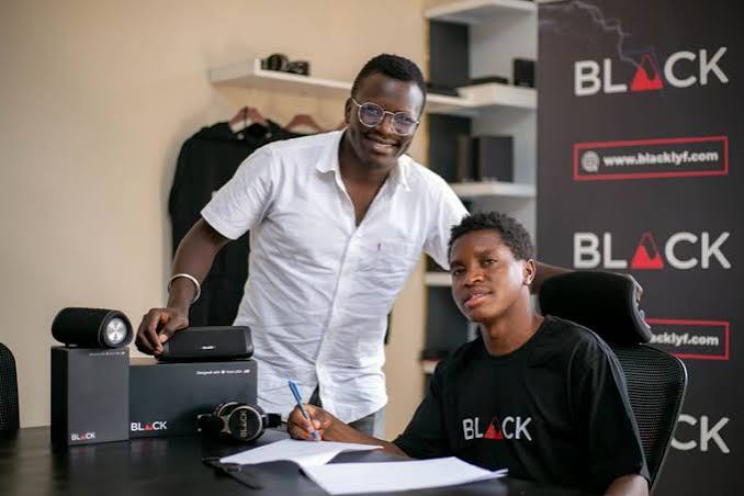 BLACK to expand to Entebbe with new Victoria Mall outlet