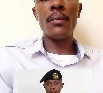 It is rubbish, says UPDF on Mabonga’s Basement claims