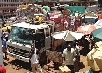 No need to panic, we are not chasing Ugandan traders from Juba- South Sudan envoy