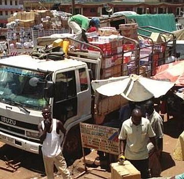 No need to panic, we are not chasing Ugandan traders from Juba- South Sudan envoy